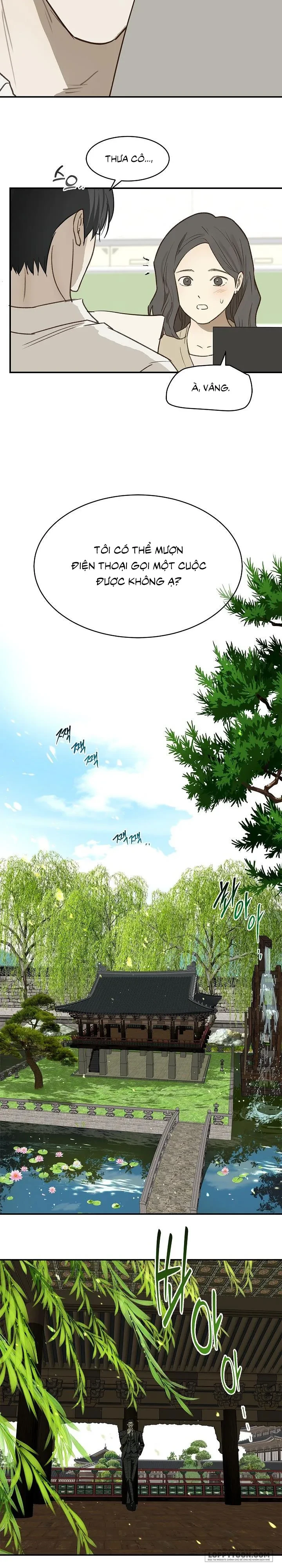 Đóa Hoa Là Mồi Nhử Chapter 46 - 4