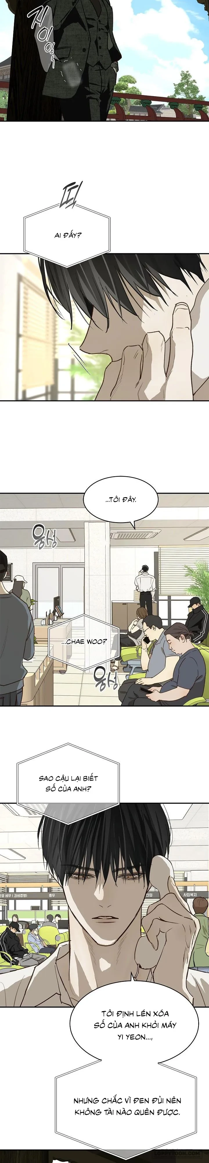 Đóa Hoa Là Mồi Nhử Chapter 46 - 6