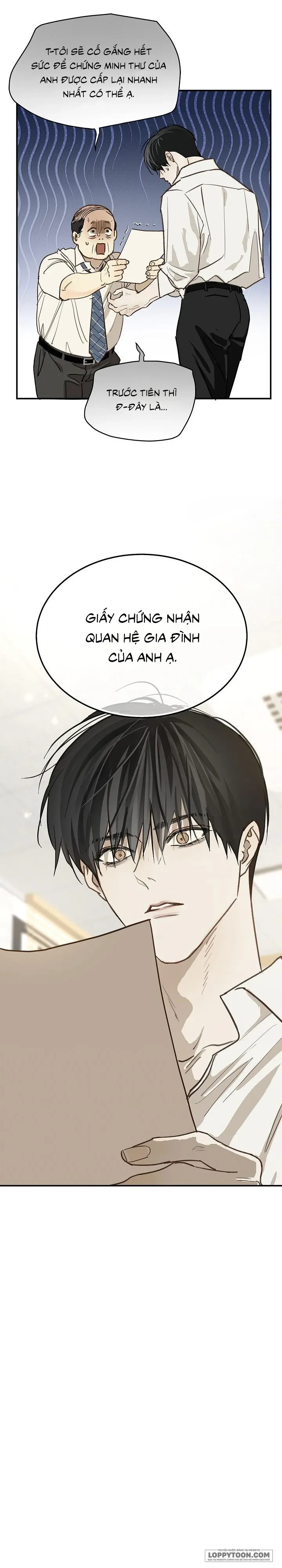 Đóa Hoa Là Mồi Nhử Chapter 46 - 12