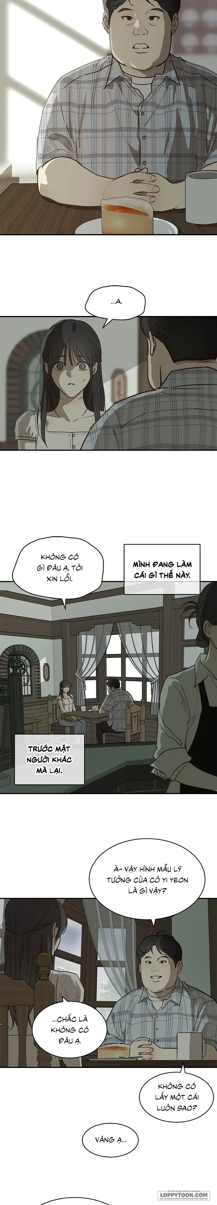 Đóa Hoa Là Mồi Nhử Chapter 46 - 19