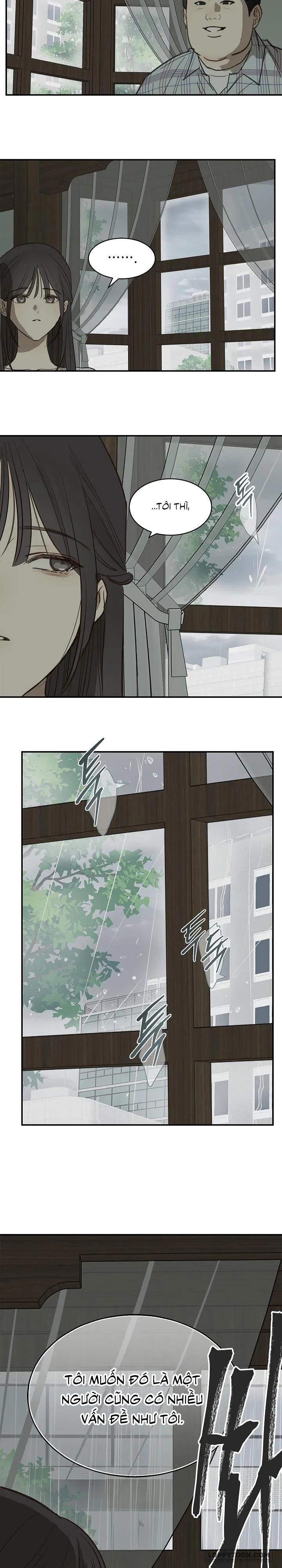 Đóa Hoa Là Mồi Nhử Chapter 46 - 21