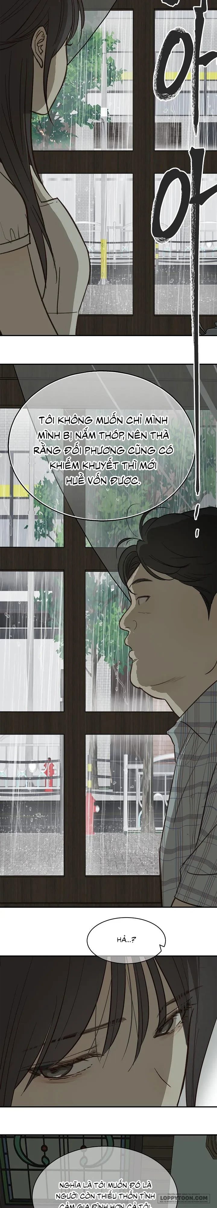Đóa Hoa Là Mồi Nhử Chapter 46 - 22
