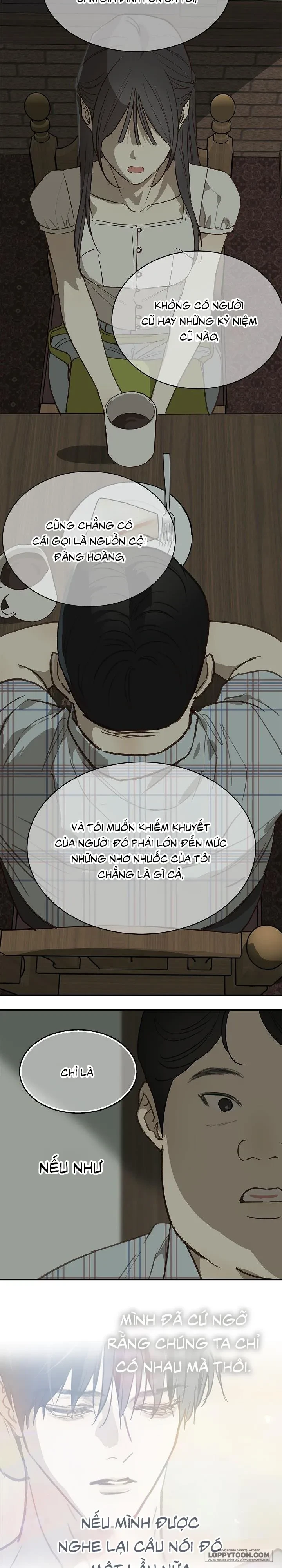 Đóa Hoa Là Mồi Nhử Chapter 46 - 23