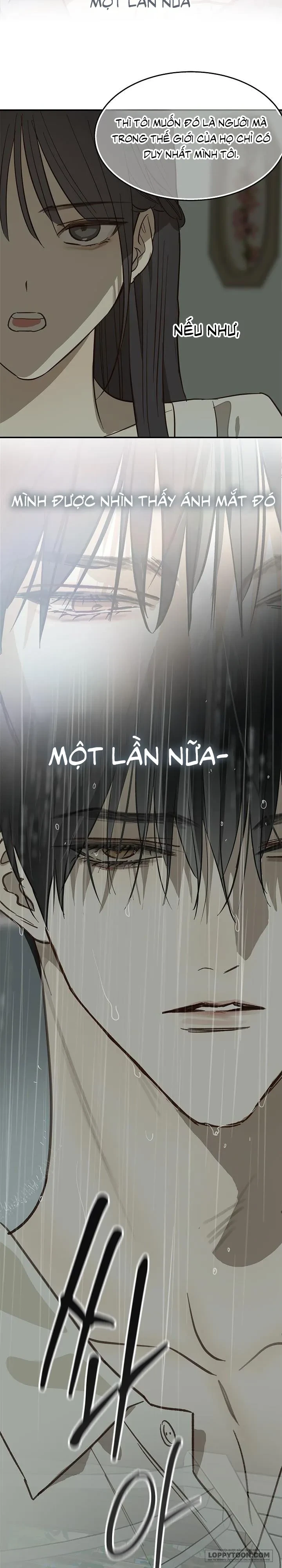 Đóa Hoa Là Mồi Nhử Chapter 46 - 24