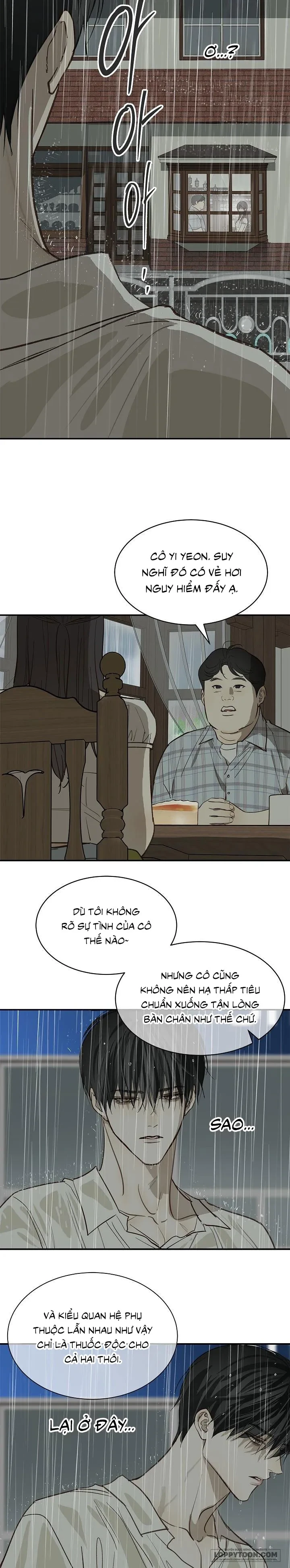 Đóa Hoa Là Mồi Nhử Chapter 46 - 26