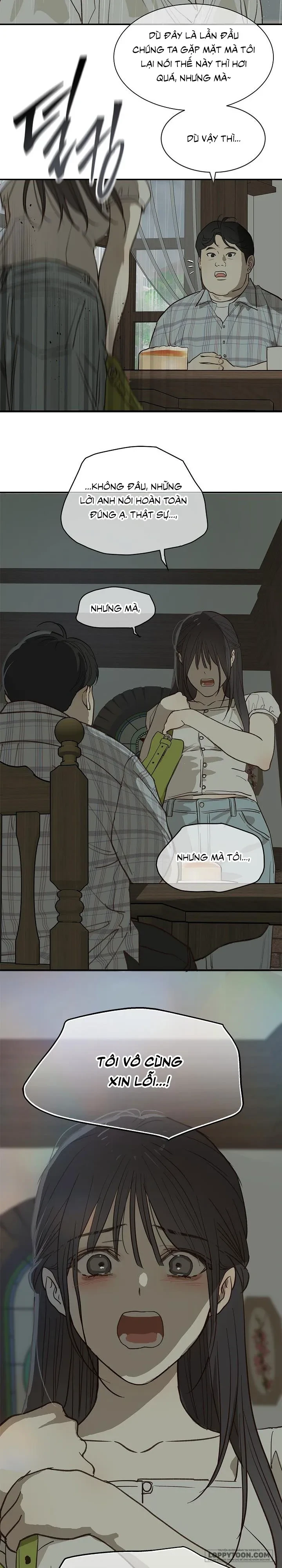 Đóa Hoa Là Mồi Nhử Chapter 46 - 27