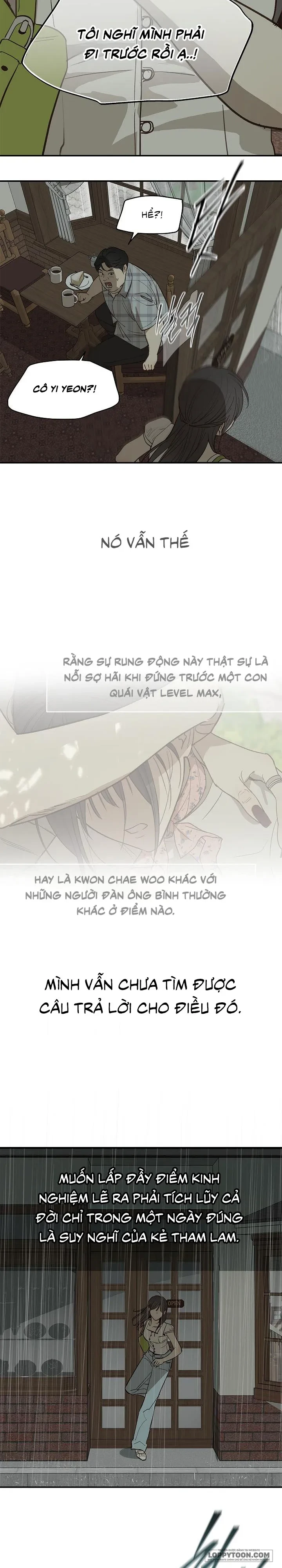 Đóa Hoa Là Mồi Nhử Chapter 46 - 28