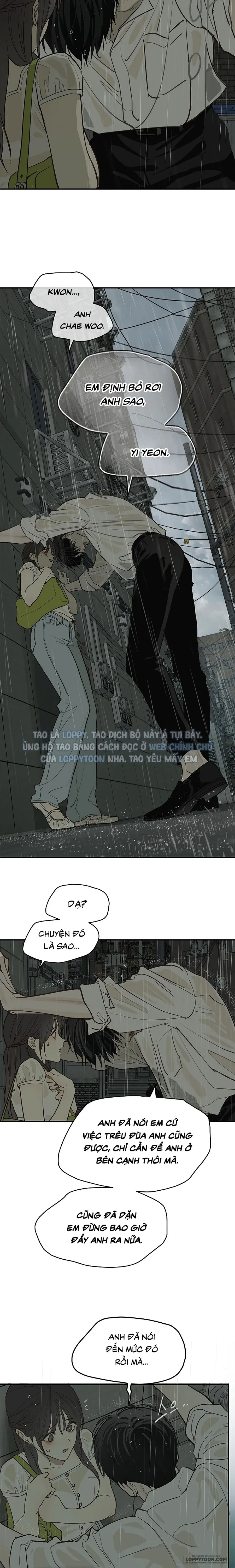 Đóa Hoa Là Mồi Nhử Chapter 47 - 3