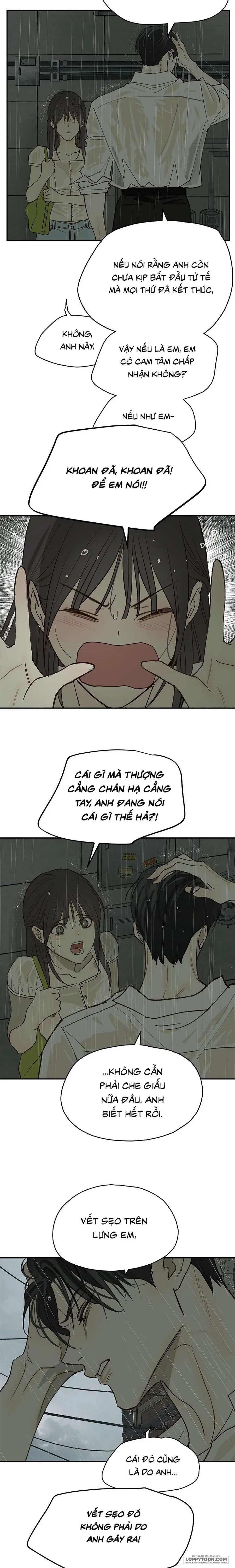 Đóa Hoa Là Mồi Nhử Chapter 47 - 7