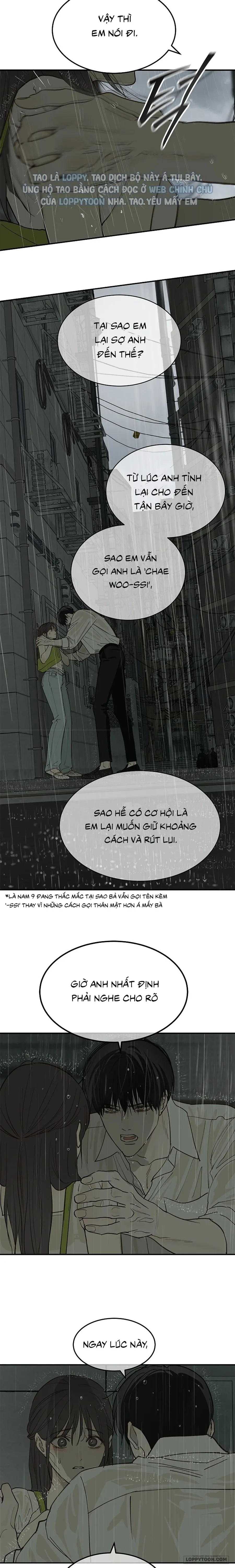 Đóa Hoa Là Mồi Nhử Chapter 47 - 9