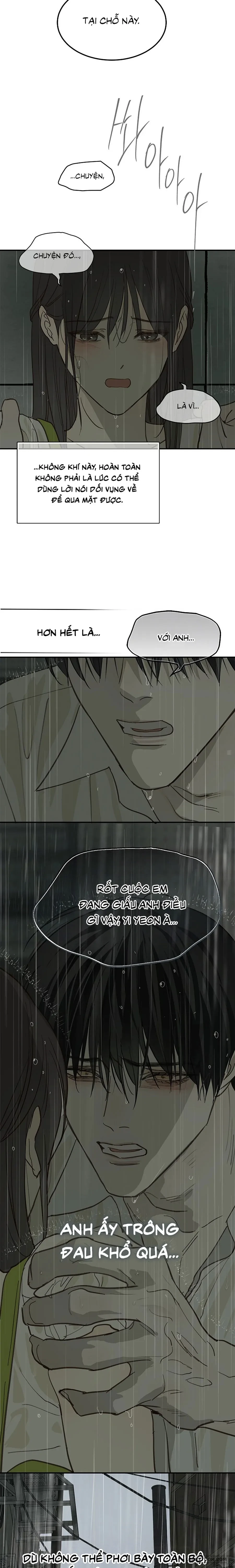 Đóa Hoa Là Mồi Nhử Chapter 47 - 10