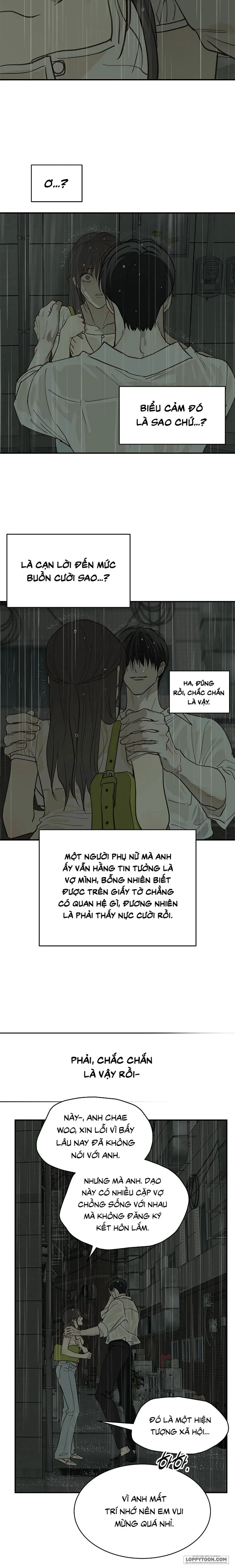 Đóa Hoa Là Mồi Nhử Chapter 47 - 14