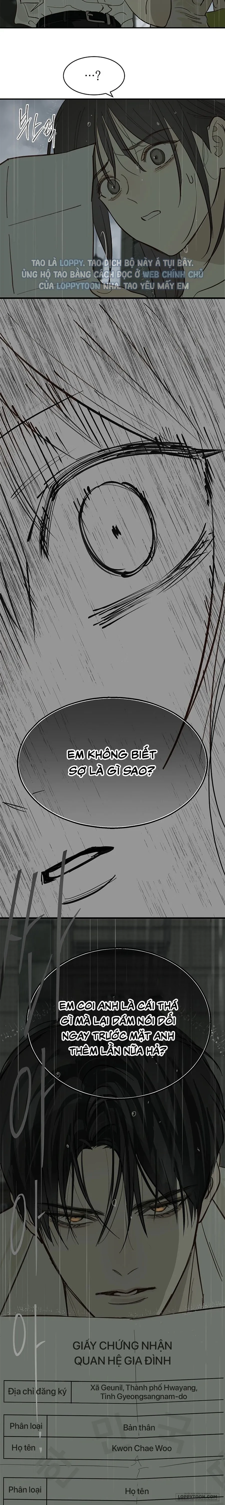 Đóa Hoa Là Mồi Nhử Chapter 47 - 18