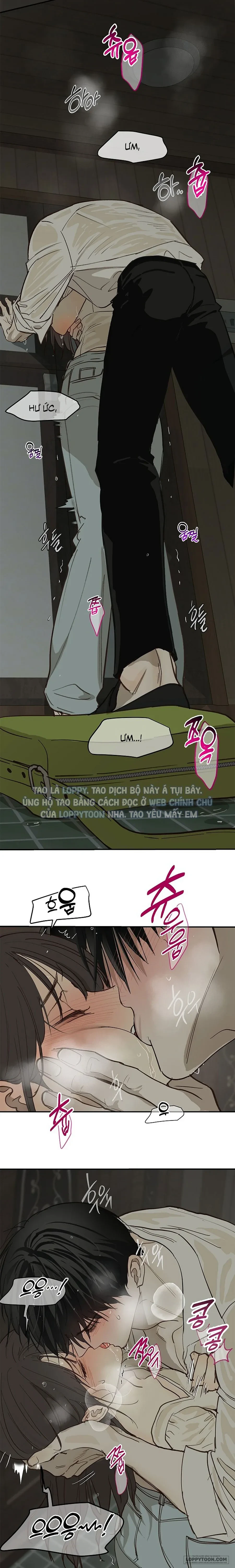 Đóa Hoa Là Mồi Nhử Chapter 47 - 22