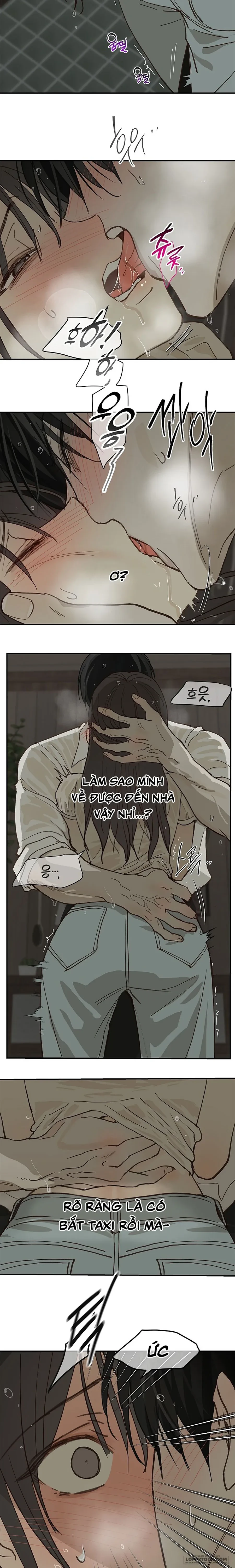 Đóa Hoa Là Mồi Nhử Chapter 47 - 23