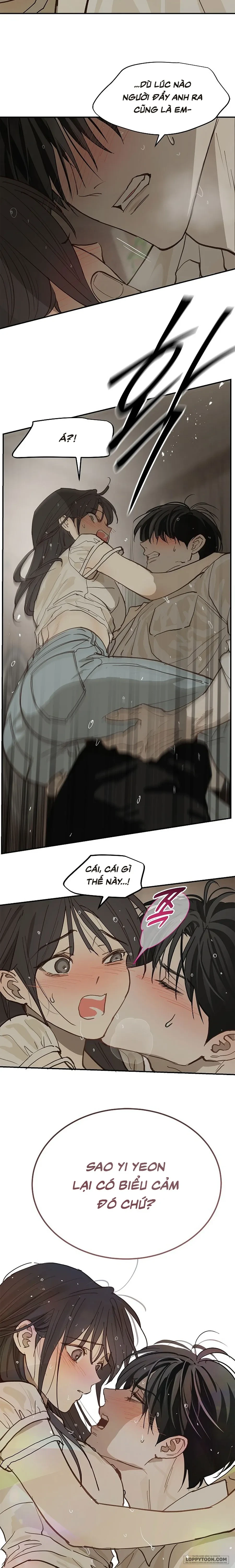 Đóa Hoa Là Mồi Nhử Chapter 47 - 27