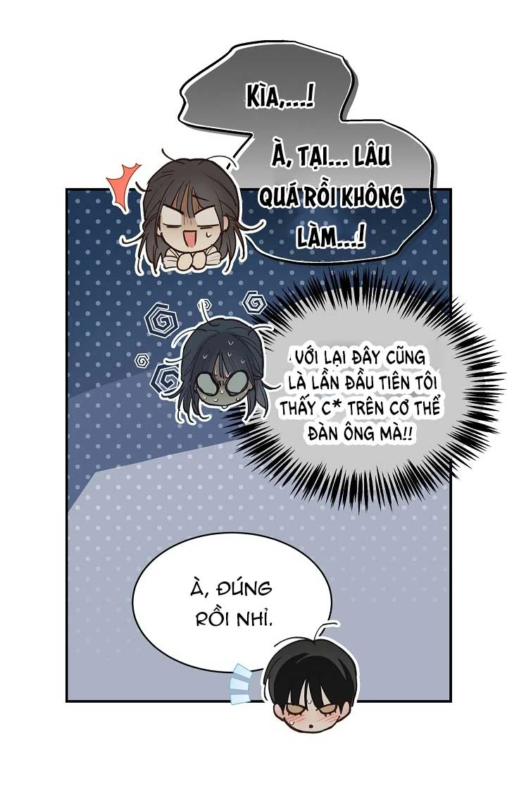 Đóa Hoa Là Mồi Nhử Chapter  49 - 5