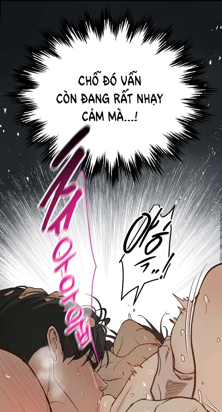 Đóa Hoa Là Mồi Nhử Chapter  49 - 16
