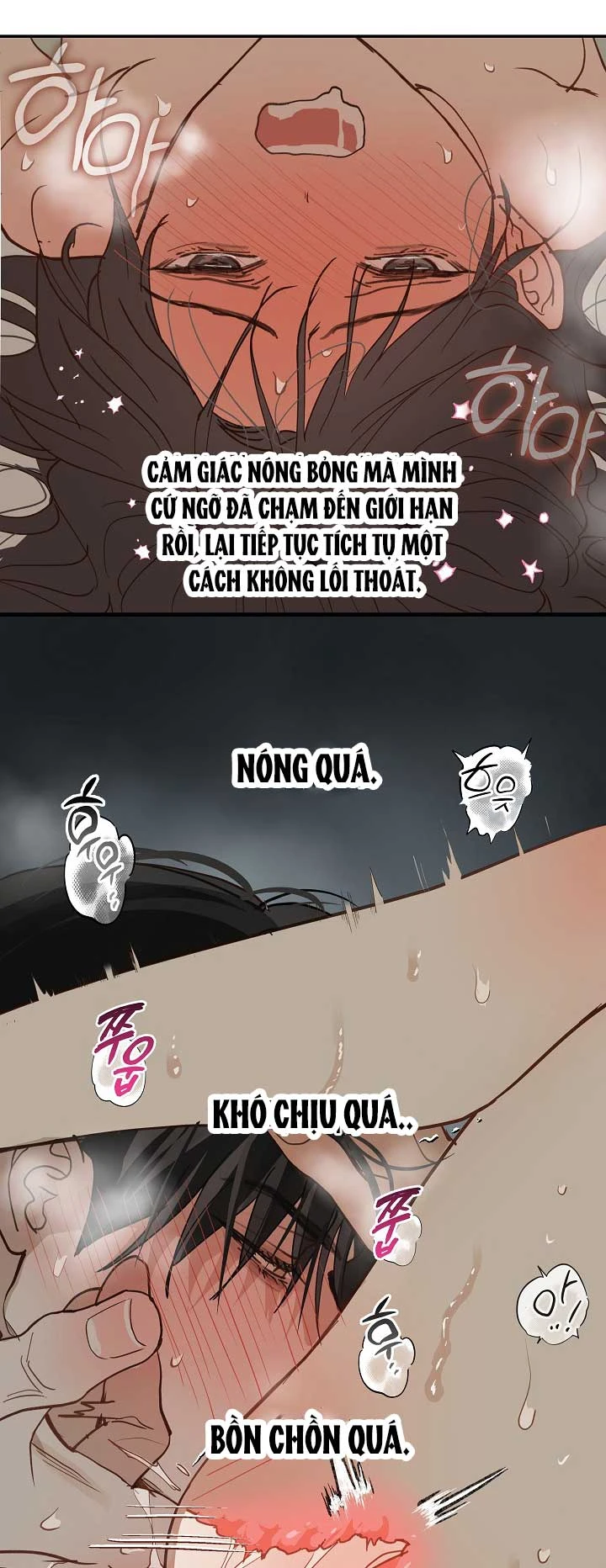 Đóa Hoa Là Mồi Nhử Chapter  49 - 20