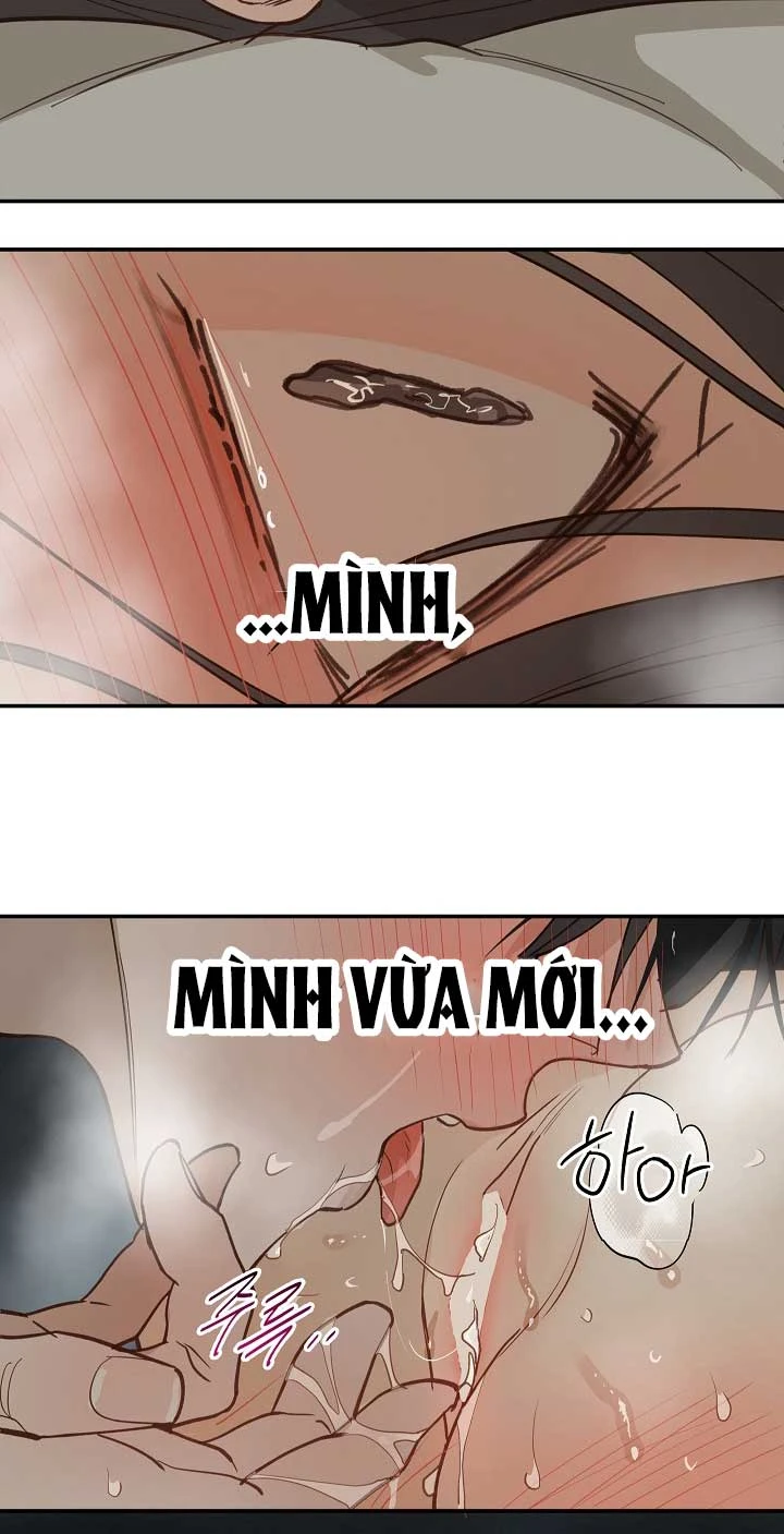 Đóa Hoa Là Mồi Nhử Chapter  49 - 23