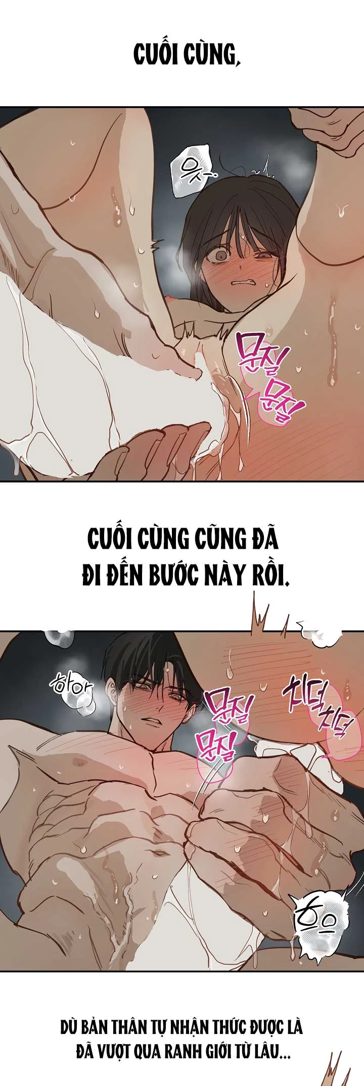 Đóa Hoa Là Mồi Nhử Chapter  49 - 29