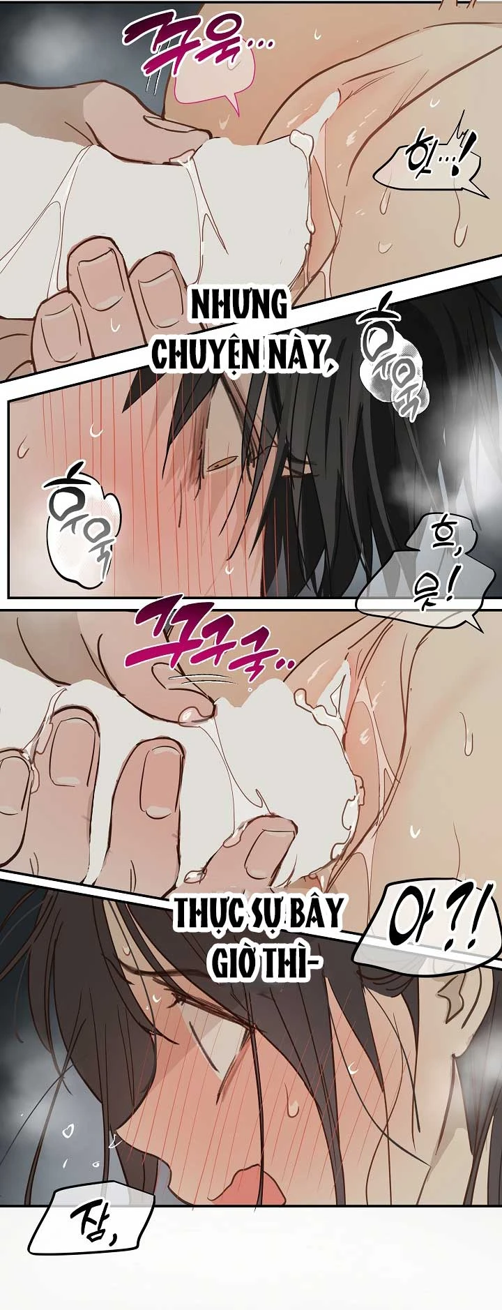Đóa Hoa Là Mồi Nhử Chapter  49 - 30
