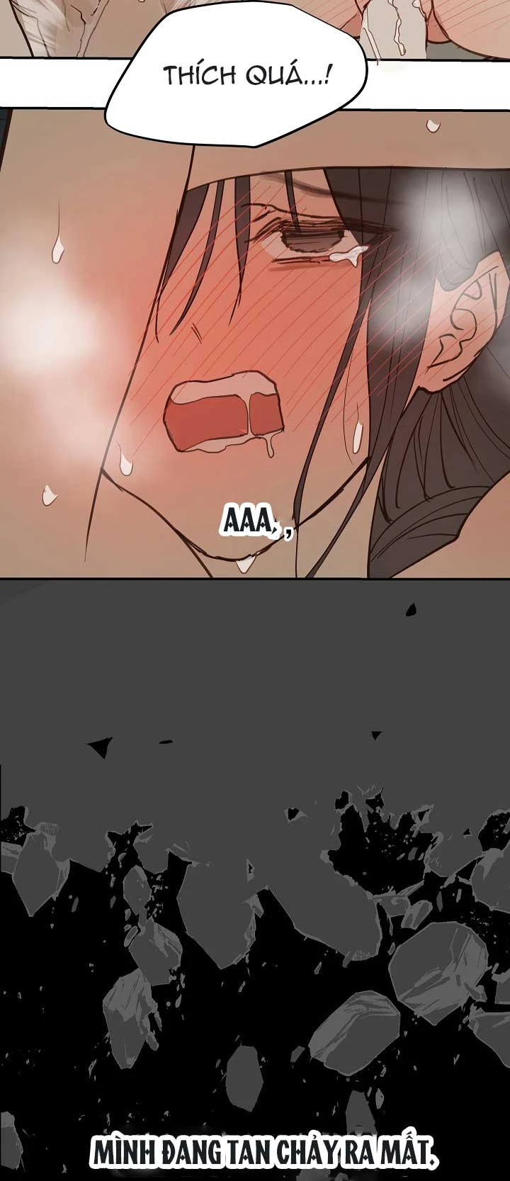 Đóa Hoa Là Mồi Nhử Chapter  49 - 45