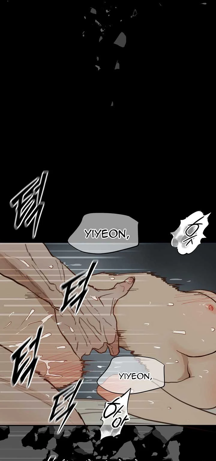 Đóa Hoa Là Mồi Nhử Chapter  49 - 46