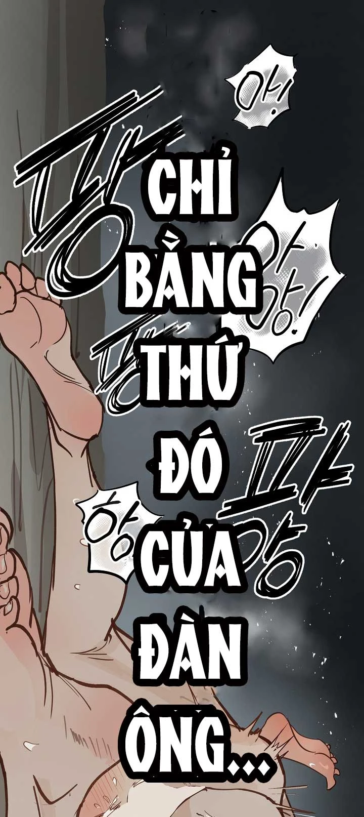 Đóa Hoa Là Mồi Nhử Chapter  49 - 48