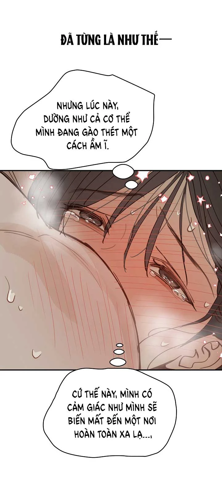 Đóa Hoa Là Mồi Nhử Chapter  49 - 51