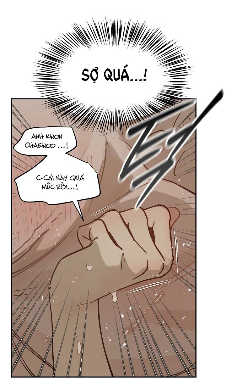 Đóa Hoa Là Mồi Nhử Chapter  49 - 52