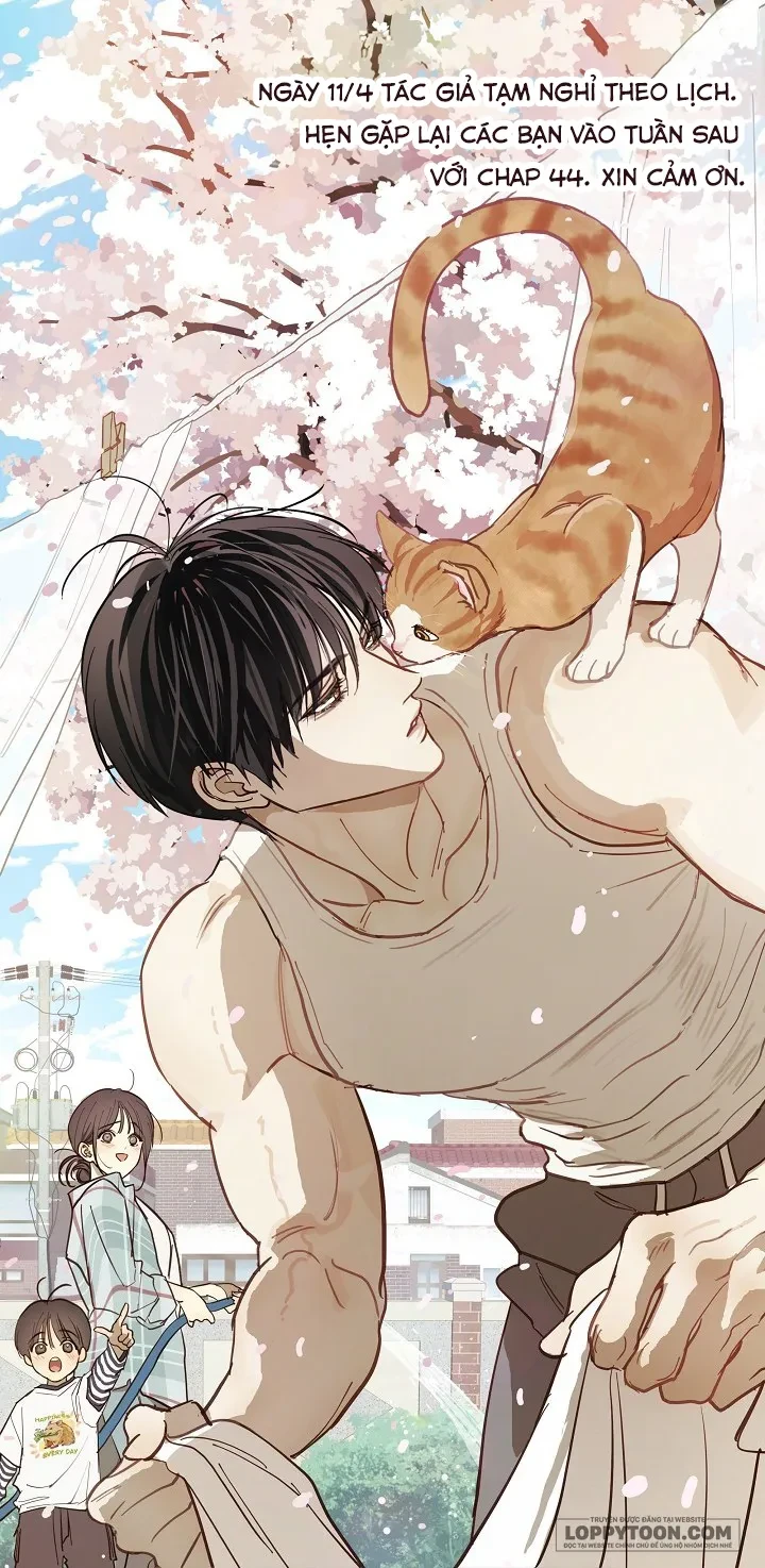 Đóa Hoa Là Mồi Nhử Chapter 43.5 - 1