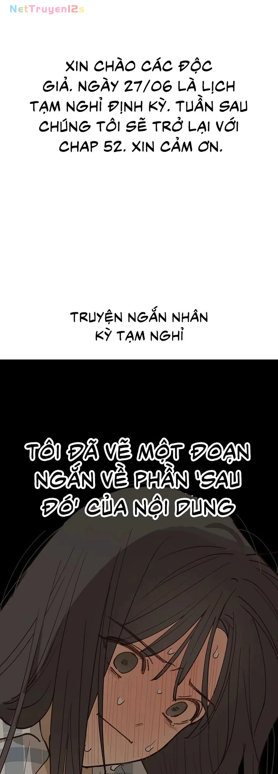 Đóa Hoa Là Mồi Nhử Chapter 51.5 - 1