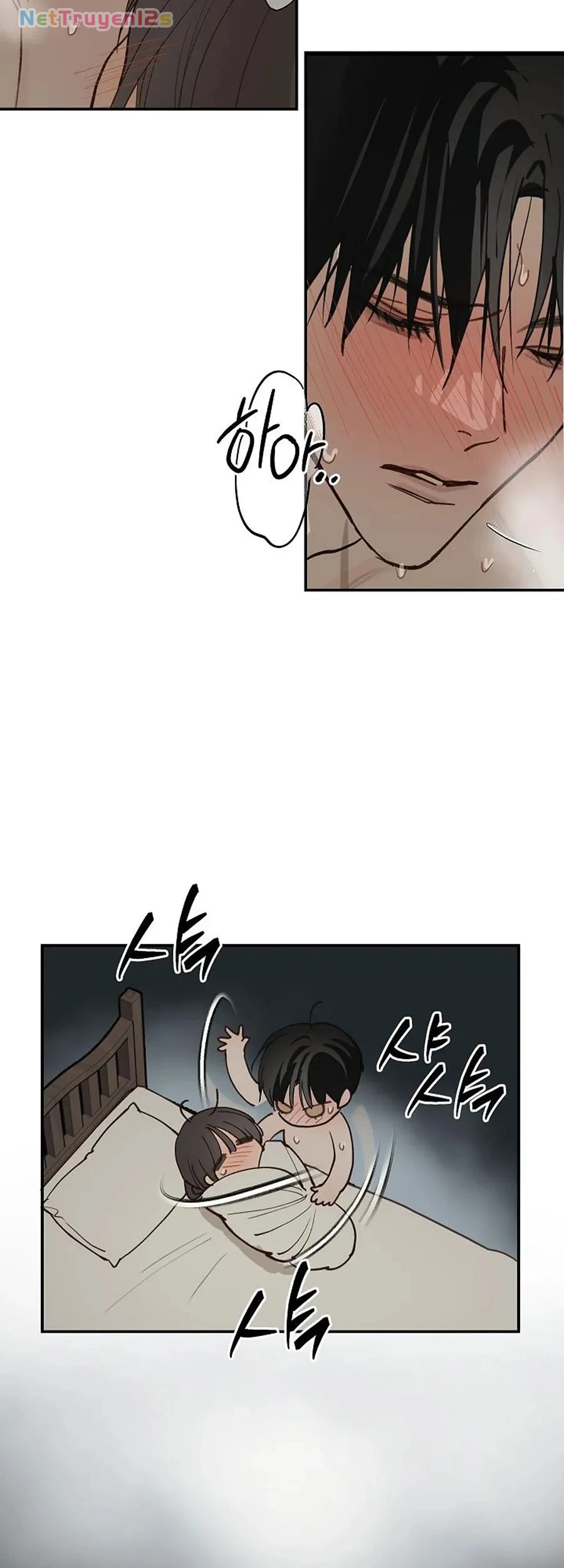 Đóa Hoa Là Mồi Nhử Chapter 51.5 - 8