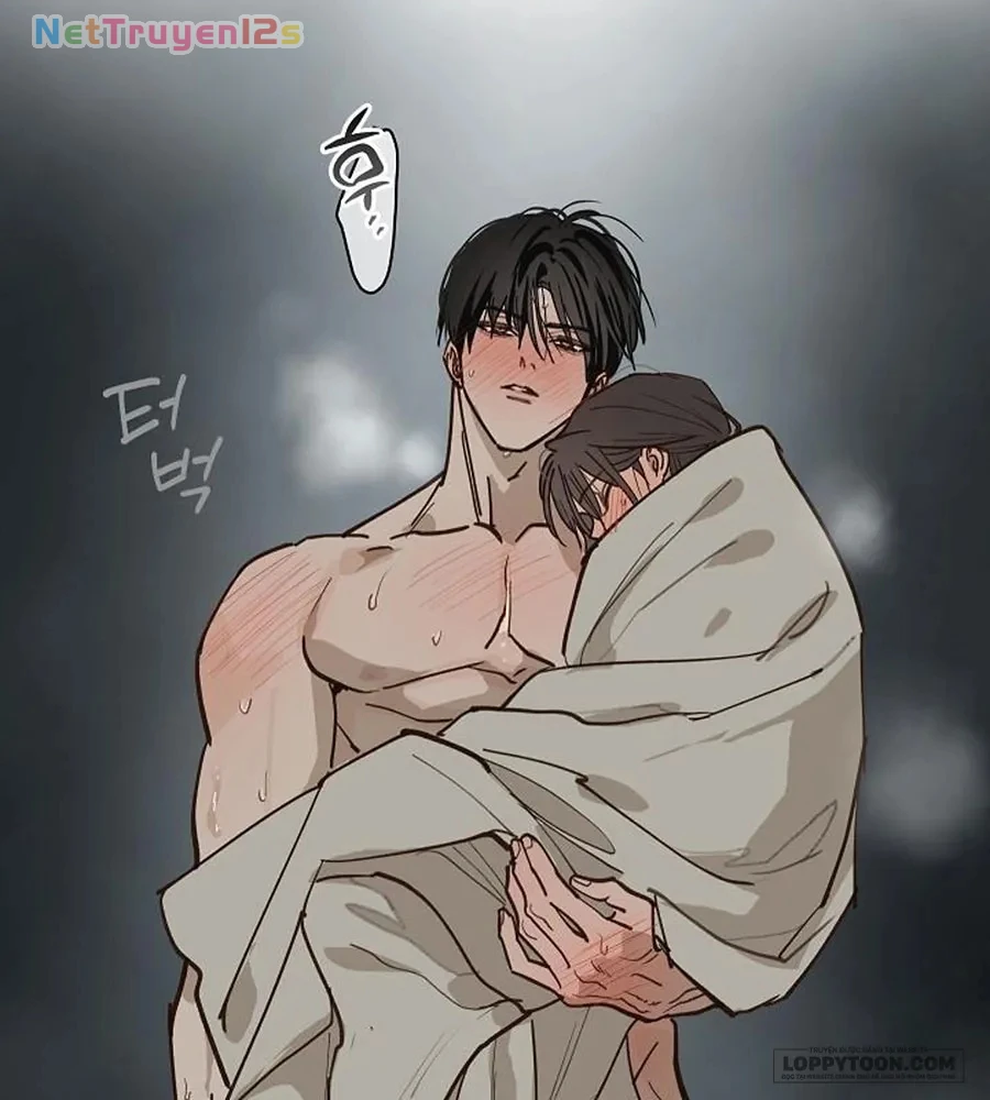 Đóa Hoa Là Mồi Nhử Chapter 51.5 - 9