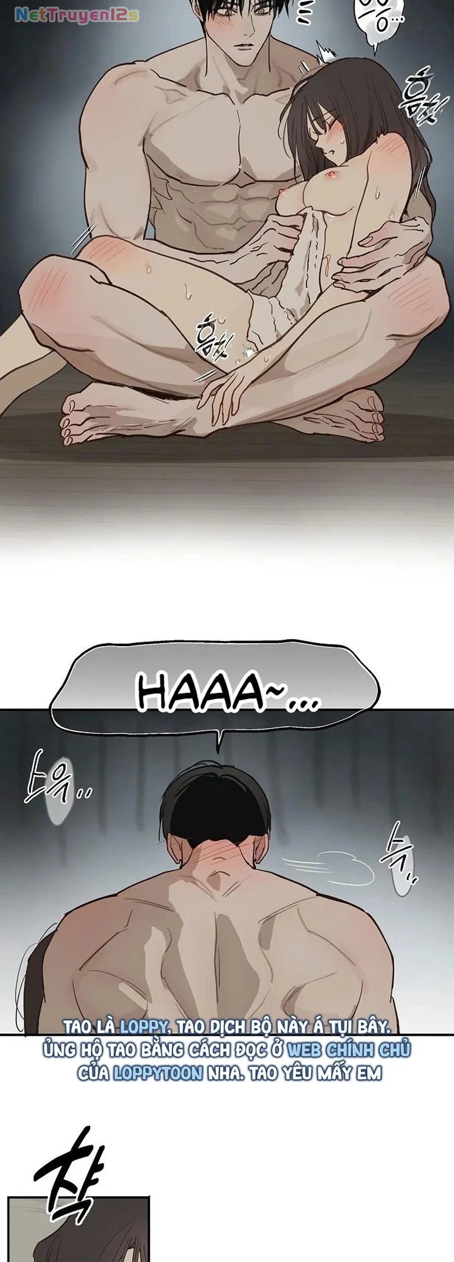 Đóa Hoa Là Mồi Nhử Chapter 51.5 - 14
