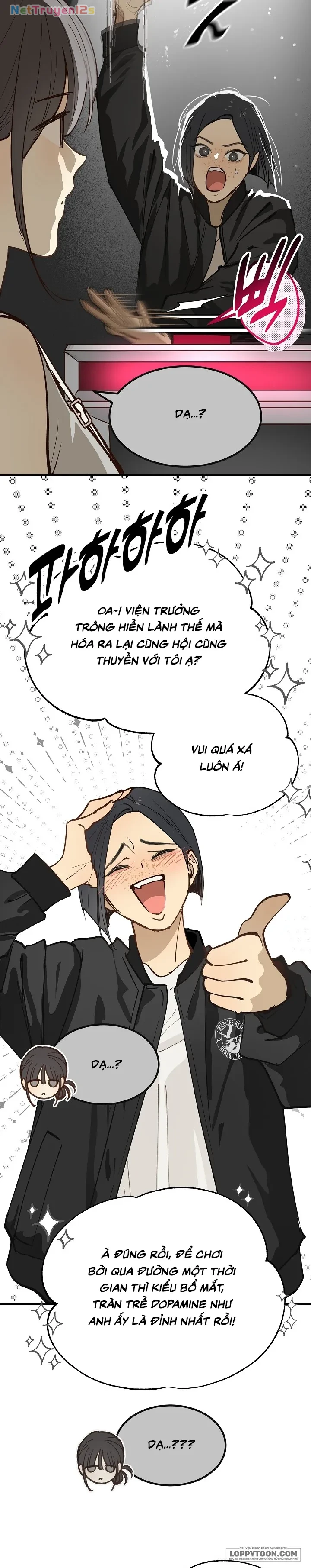 Đóa Hoa Là Mồi Nhử Chapter 53 - 5