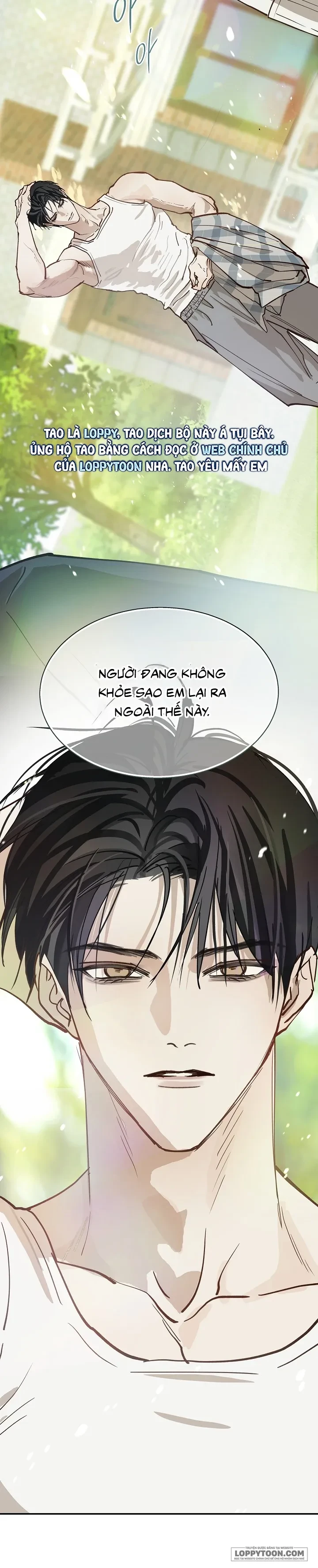 Đóa Hoa Là Mồi Nhử Chapter 53 - 7