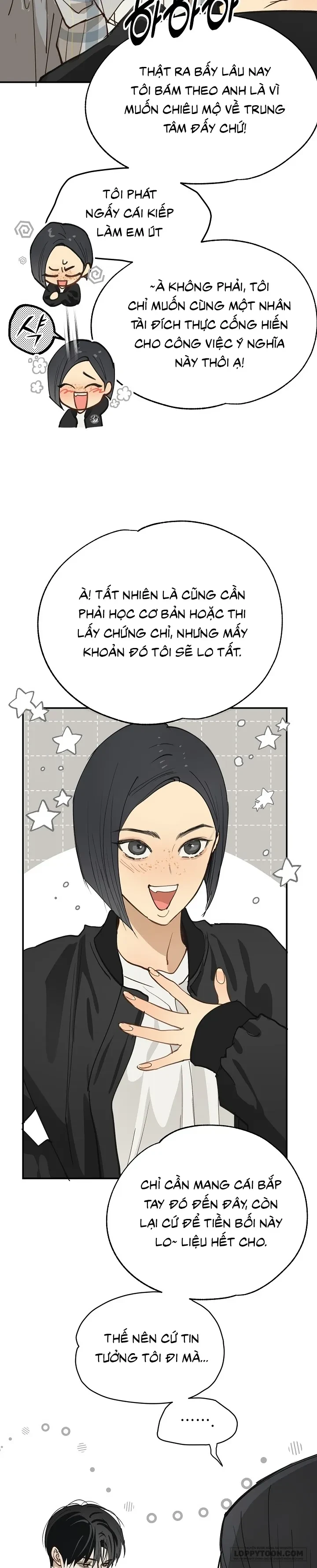 Đóa Hoa Là Mồi Nhử Chapter 53 - 11