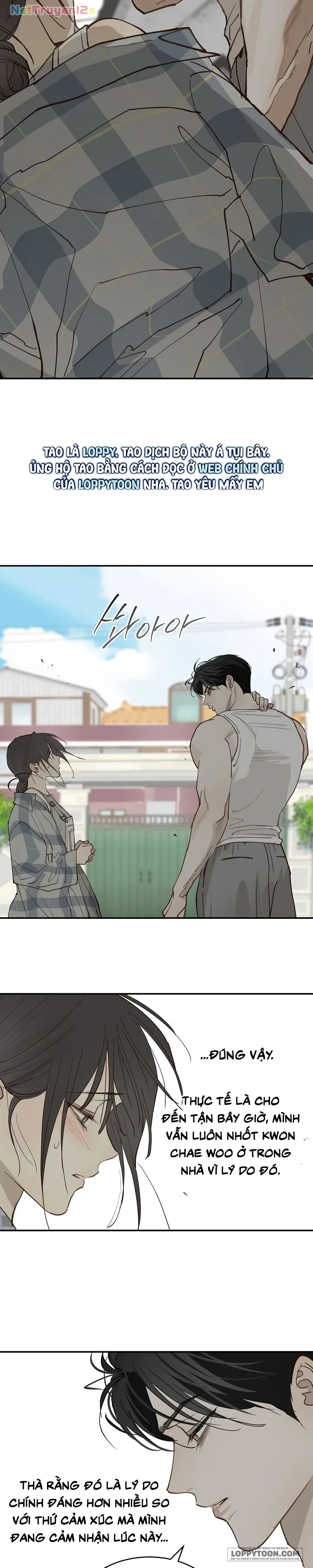Đóa Hoa Là Mồi Nhử Chapter 53 - 25