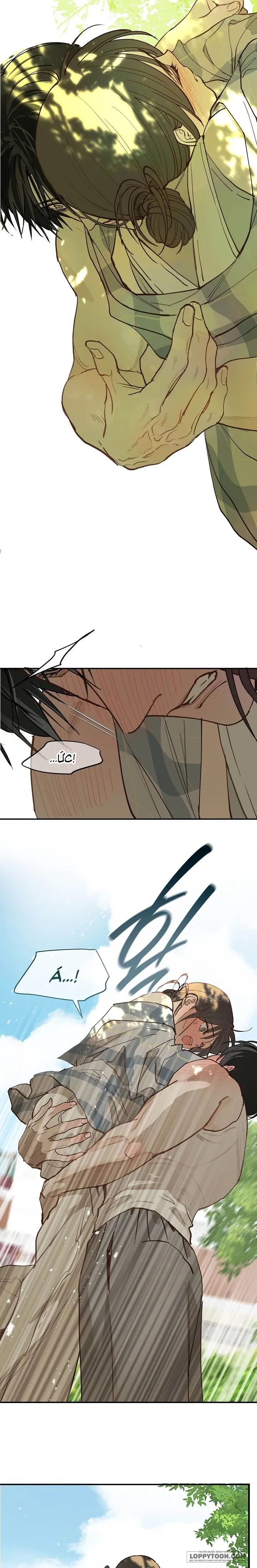 Đóa Hoa Là Mồi Nhử Chapter 54 - 5