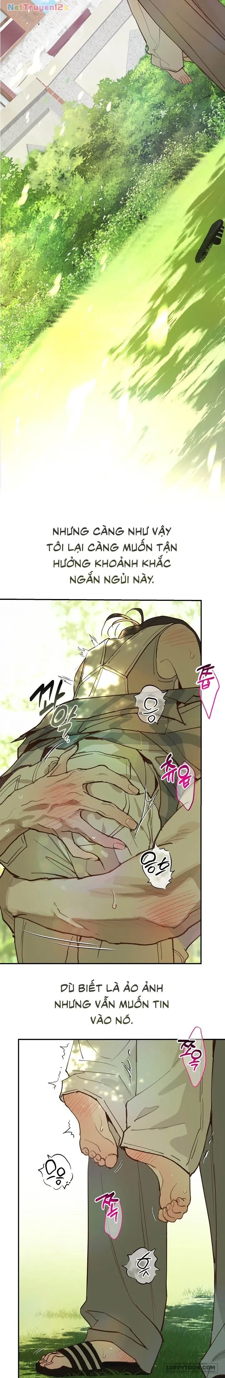 Đóa Hoa Là Mồi Nhử Chapter 54 - 7