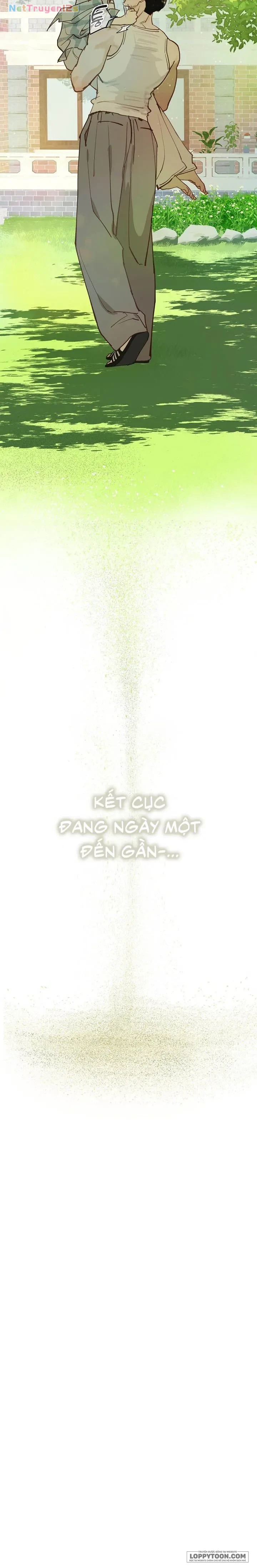 Đóa Hoa Là Mồi Nhử Chapter 54 - 11