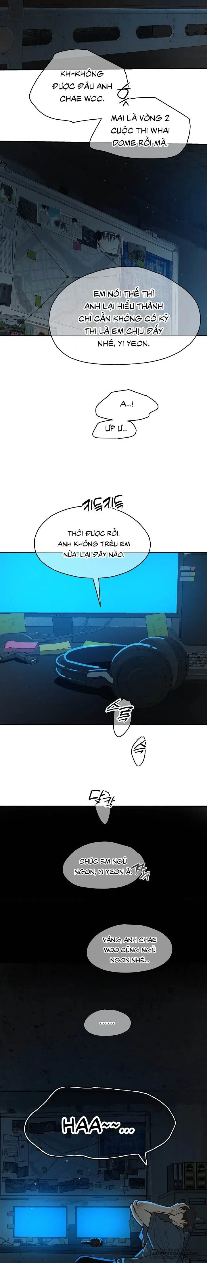 Đóa Hoa Là Mồi Nhử Chapter 54 - 13
