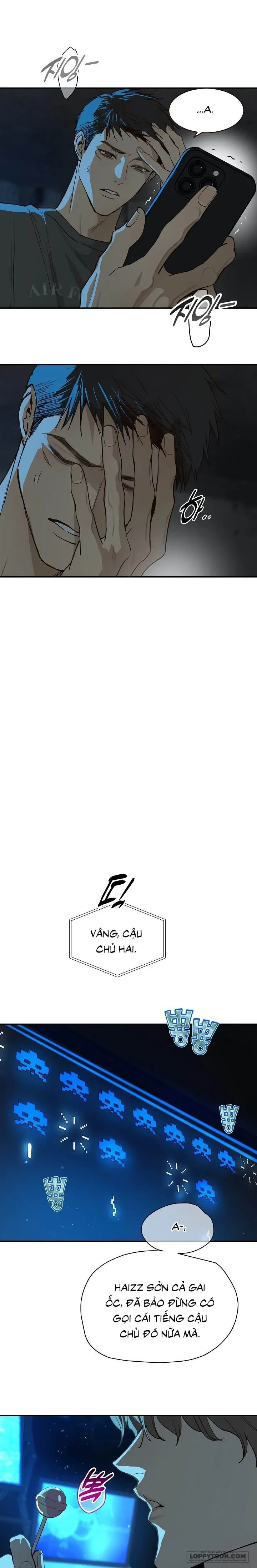 Đóa Hoa Là Mồi Nhử Chapter 54 - 15