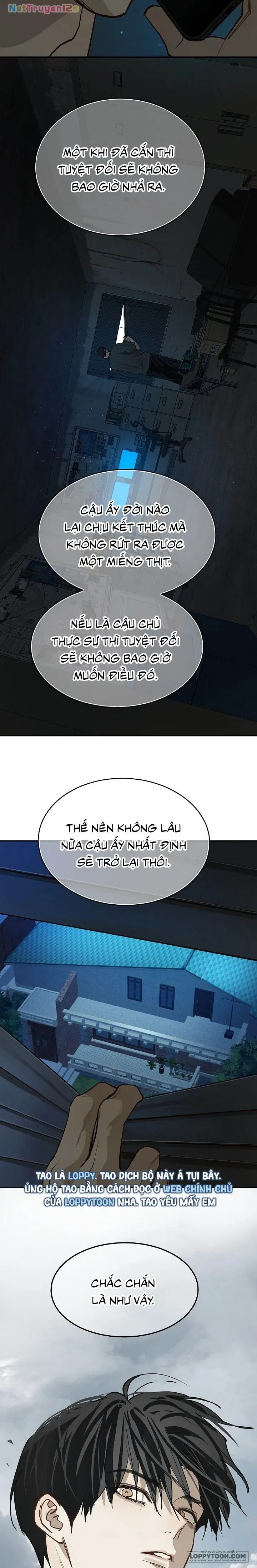 Đóa Hoa Là Mồi Nhử Chapter 54 - 21