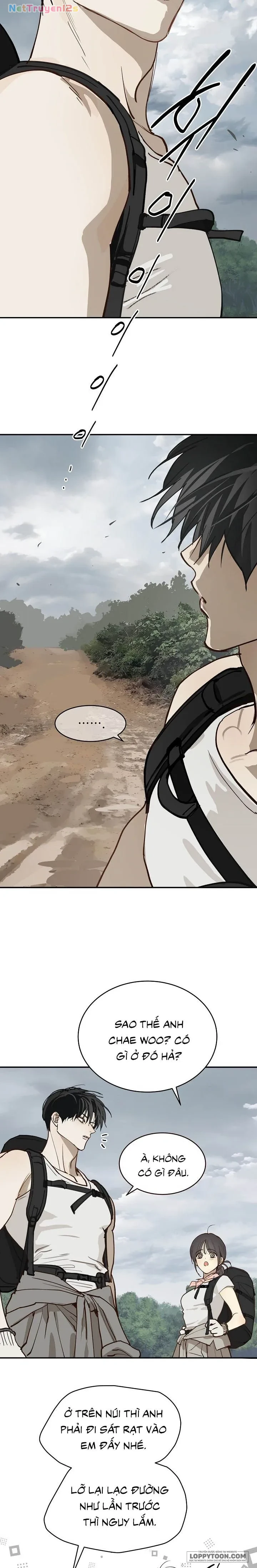 Đóa Hoa Là Mồi Nhử Chapter 54 - 22