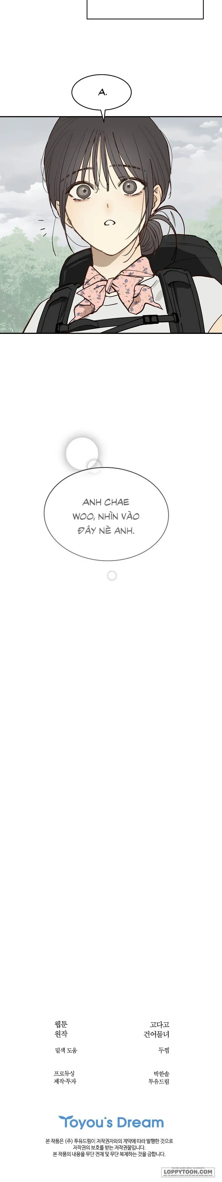 Đóa Hoa Là Mồi Nhử Chapter 54 - 26