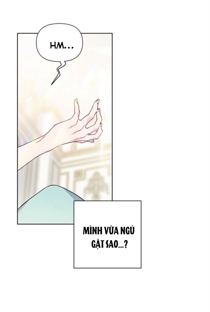 Cách Mà Kỵ Sĩ Sống Như Tiểu Thư Chapter 1 - 11