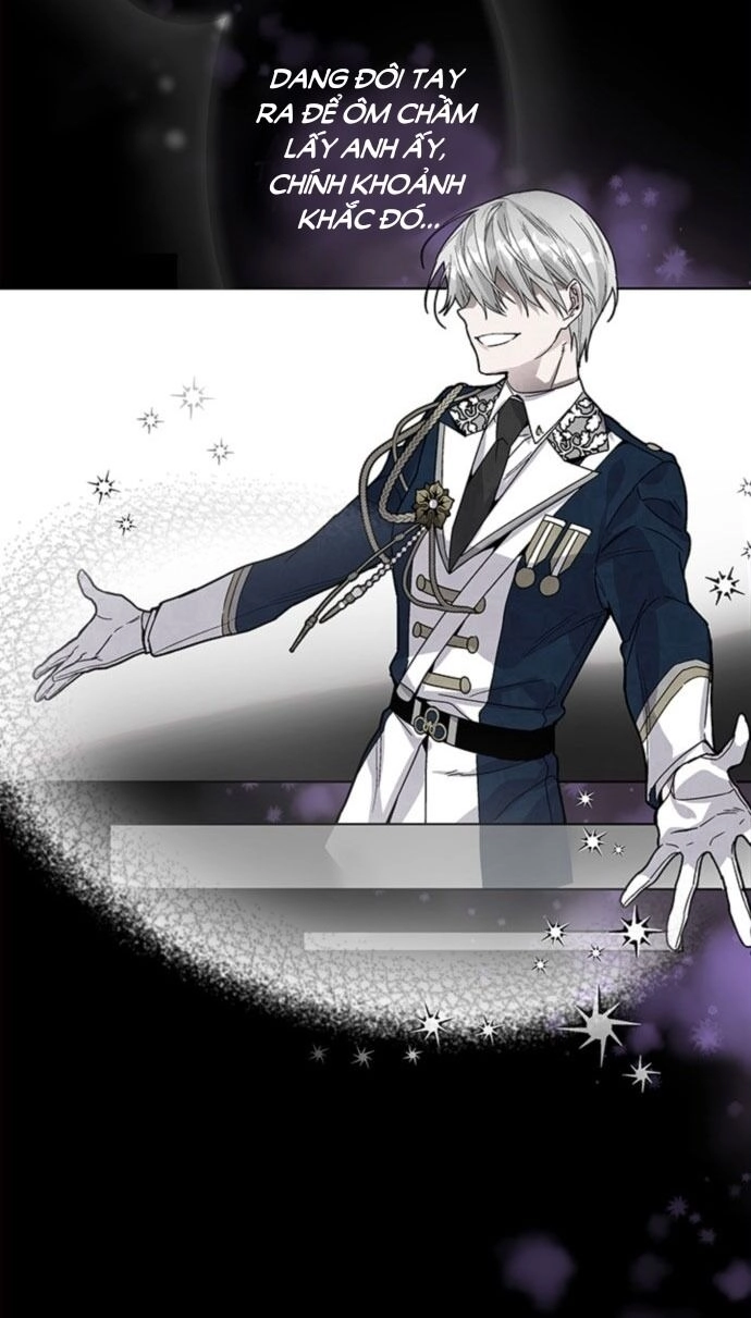 Cách Mà Kỵ Sĩ Sống Như Tiểu Thư Chapter 1 - 16